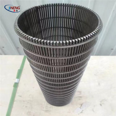 Reliable ISO Certification Ss Cartridge Filter For Water Treatment