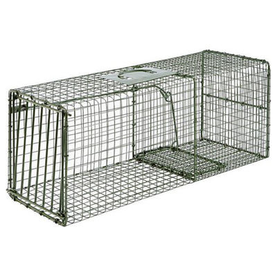 Heavy Duty Scale Wire Mesh Pallet Box , Metal Mesh Container Lockable