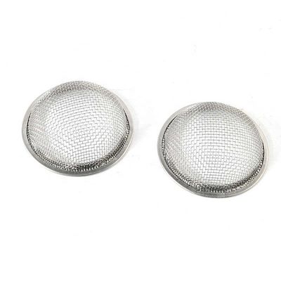 Stainless Steel Sintered Strainer Wire Filter Mesh Disc