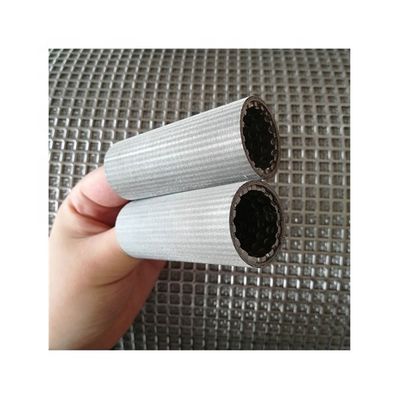 Petro Chemical Filtration 1 Micron SS316L Pleated Filter Element