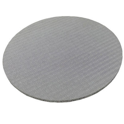 0.23mm 0.25mm Stainless Steel Mist Eliminator Demister Pad gas liquid filter