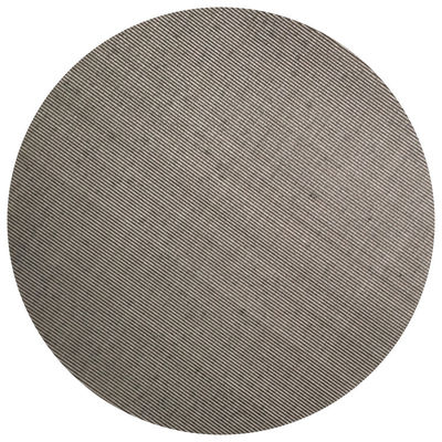 304 316 316L Gas Liquid Separating Stainless Steel 1mm  Knitted Wire Mesh