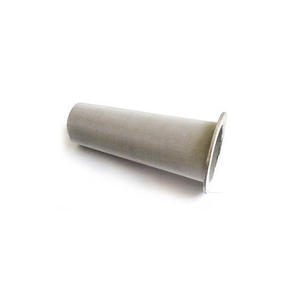 Iso 9001 Etched Precision Metal 0.03mm Wire Mesh Filter Screen Sus304 Sus316