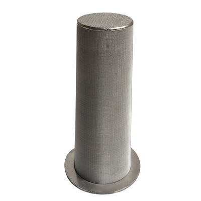 Iso 9001 Etched Precision Metal 0.03mm Wire Mesh Filter Screen Sus304 Sus316