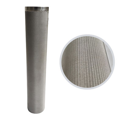 Woven Cloth 1mm Thick 10mm Length Micron Filter Mesh