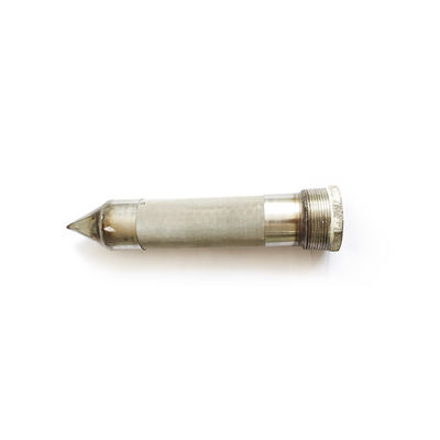 Industrial Press 3mm Sintered Filter Element With Flanged
