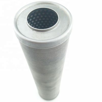 SS316 200um Stainless Steel Mesh Filter Cartridge