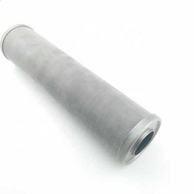 SS316 200um Stainless Steel Mesh Filter Cartridge
