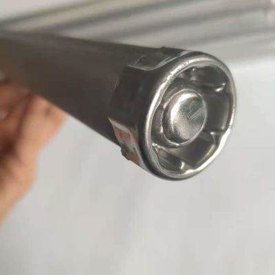 Micron 30x440 Stainless Steel Water Filter Candle For Lubricant Oil