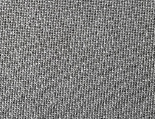 Reusable Liquid Gas Filtration Stainless Steel Sintered Mesh Corrosion Resistant