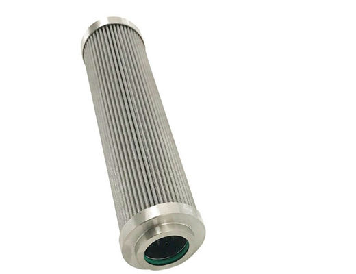 0.3um Industrial Application 304 316l Ss Filter Cartridge
