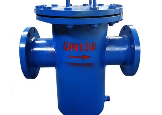 Easy Disassembly Suspension Loop Type Cartridge Filter Housing Ss316