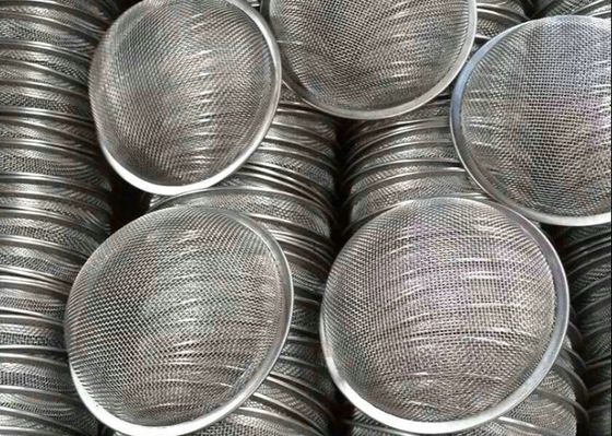 Meal Waste，Stainless Steel 304，Customizable，Stainless Steel Mesh 80um