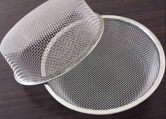 Meal Waste，Stainless Steel 304，Customizable，Stainless Steel Mesh 80um