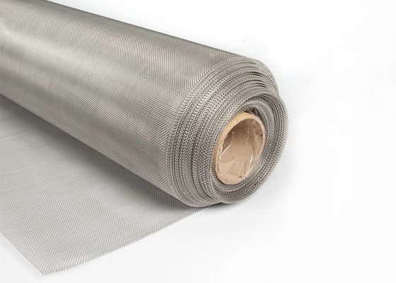 100 Mesh Wire Filter Mesh Water Oil Industrial Filtration Woven